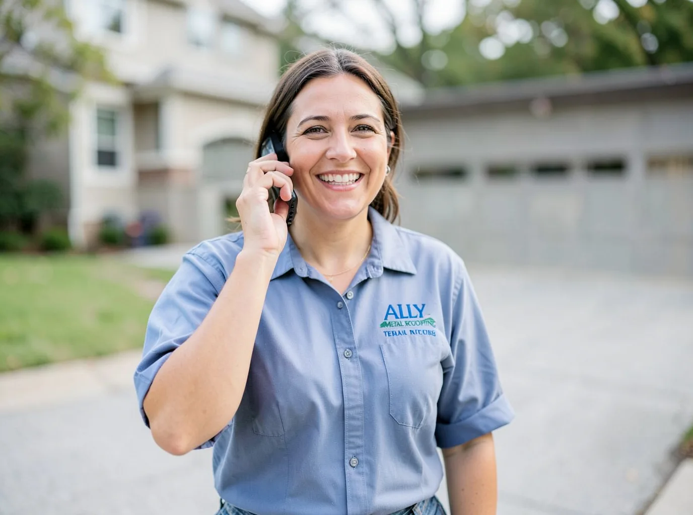 Metal Roof Installation Jamestown, TN FAQs